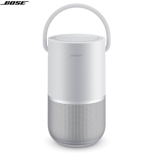 Loa Bose Portable Smart Speaker 8